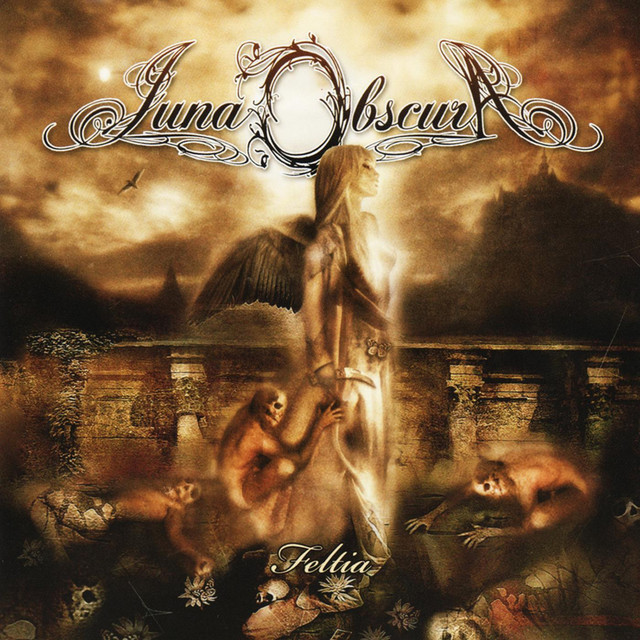 Luna Obscura
