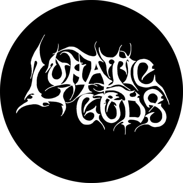 Lunatic Gods