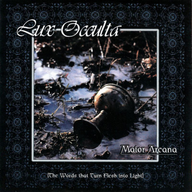 Lux Occulta