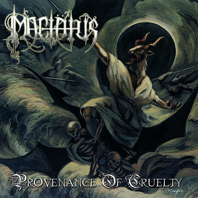 Mactatus