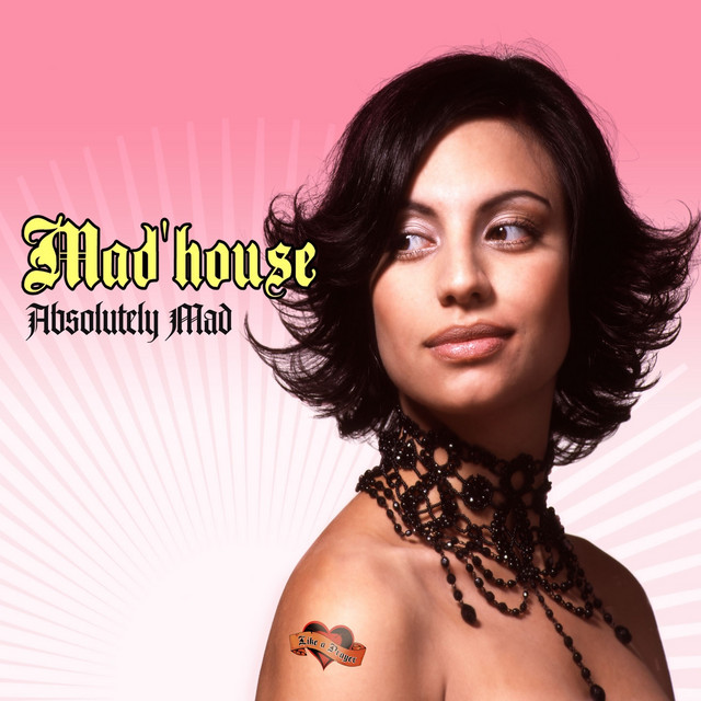 Mad House