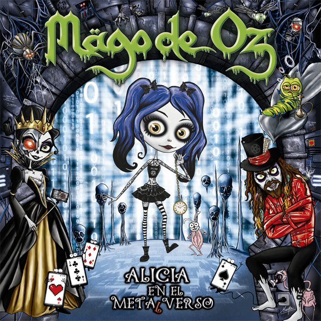 Mago de Oz