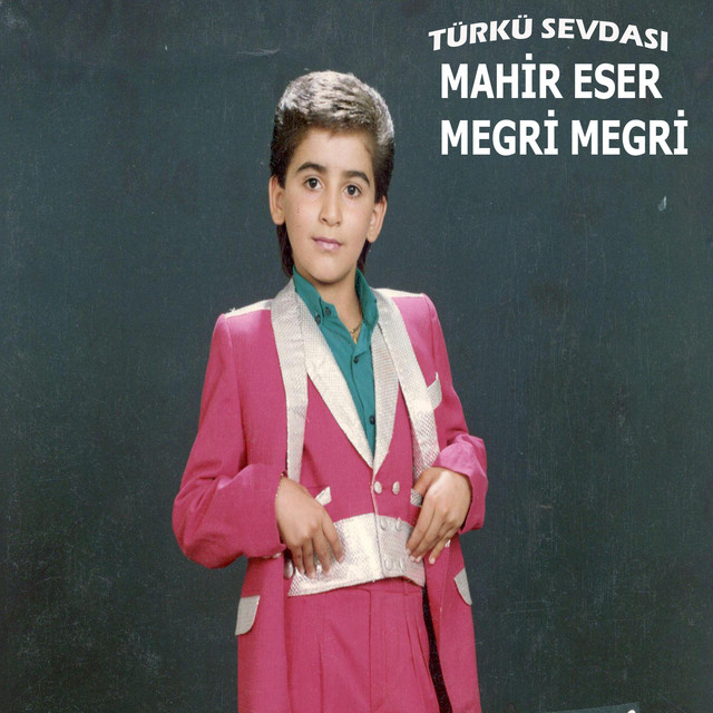 Mahir Eser
