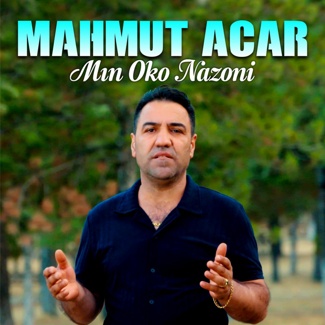 Mahmut Acar