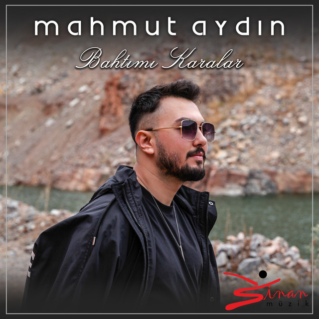 Mahmut Aydın
