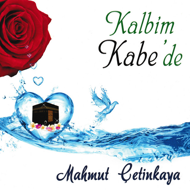 Mahmut Çetinkaya