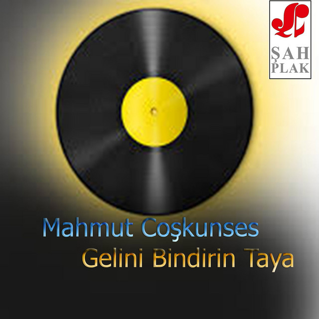 Mahmut Coşkunses