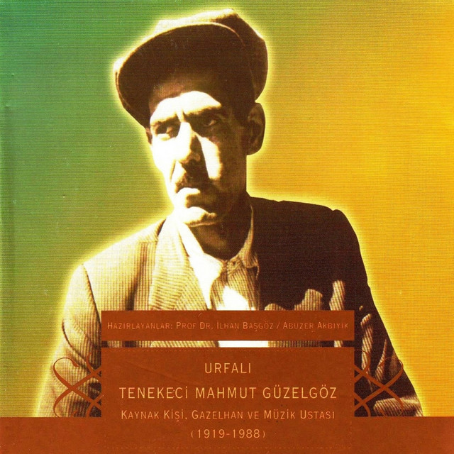 Mahmut Güzelgöz