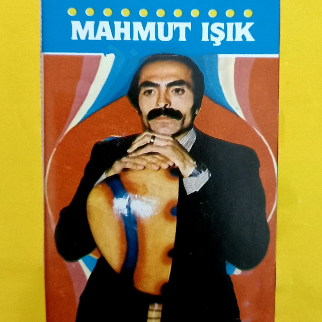 Mahmut Işık