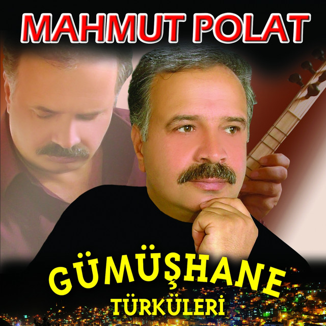Mahmut Polat