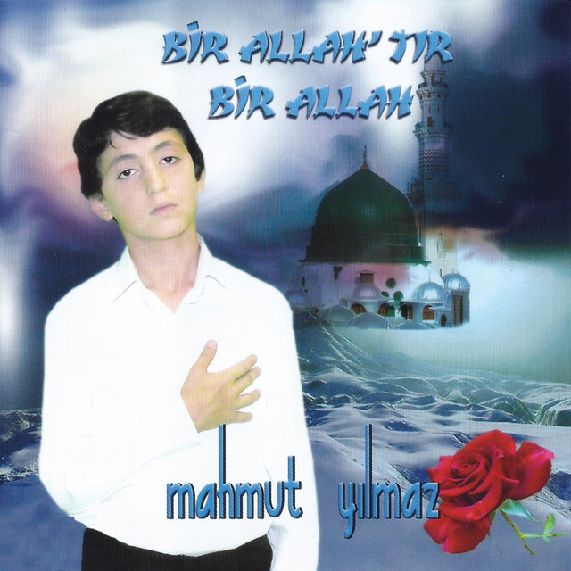 Mahmut Yılmaz