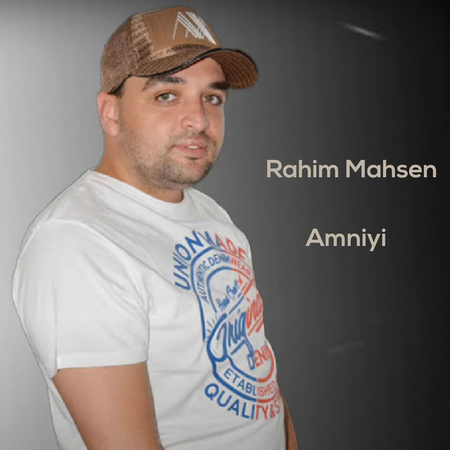 Mahsen