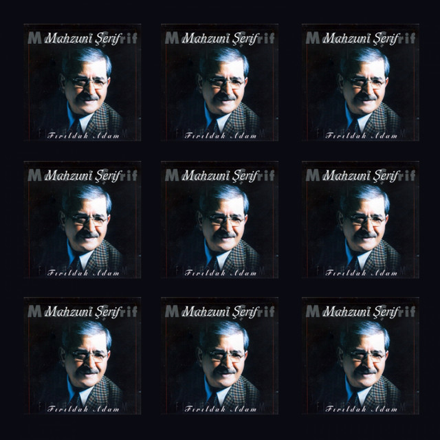 Mahzuni Şerif