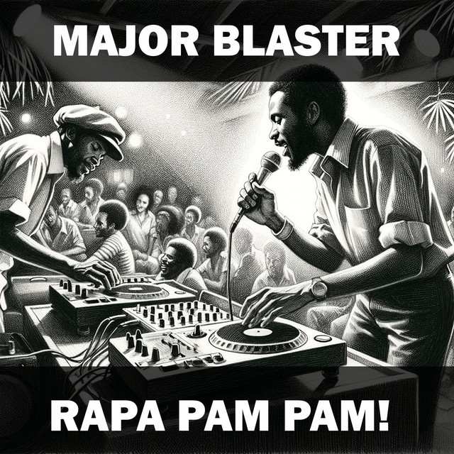 Majör Blast
