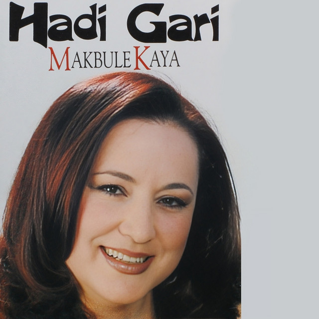 Makbule Kaya