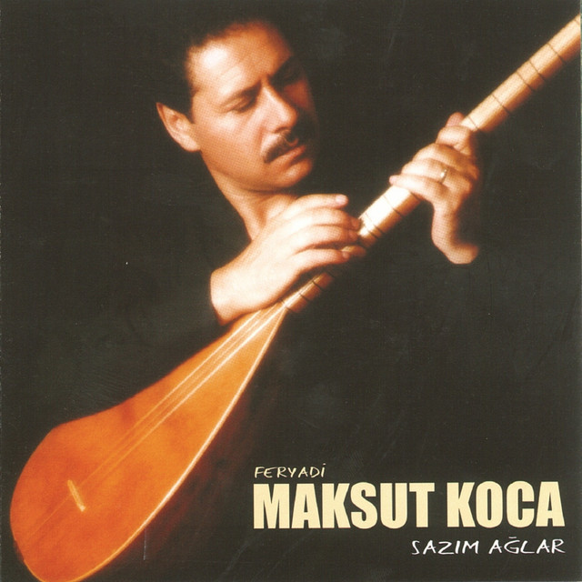Maksut Koca