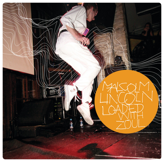 Malcolm Lincoln