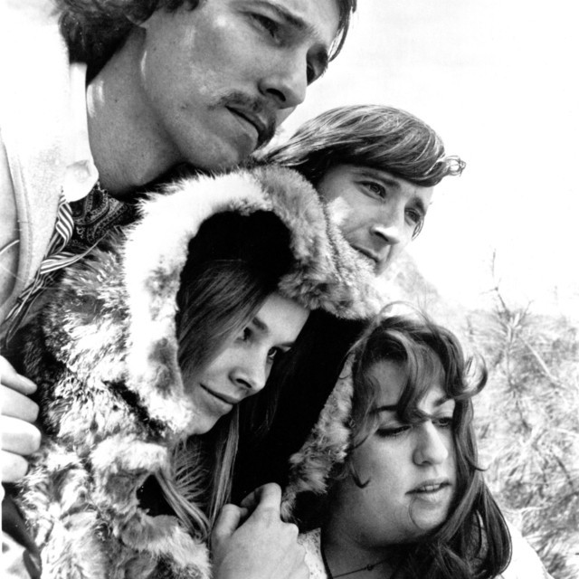 Mamas And The Papas