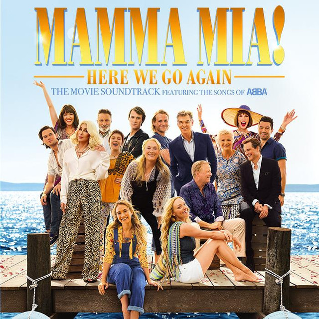 Mamma Mia