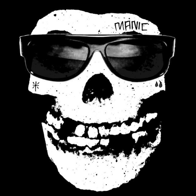 Manic Hispanic