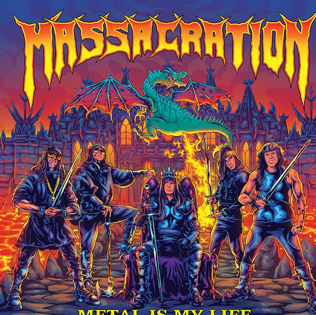 Massacra
