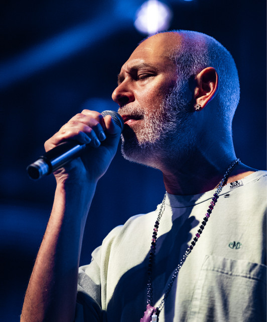 Matisyahu