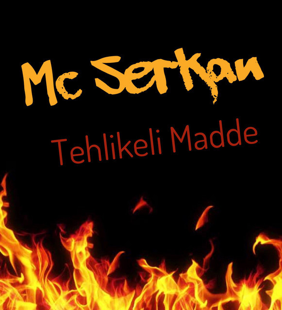 Mc Serkan