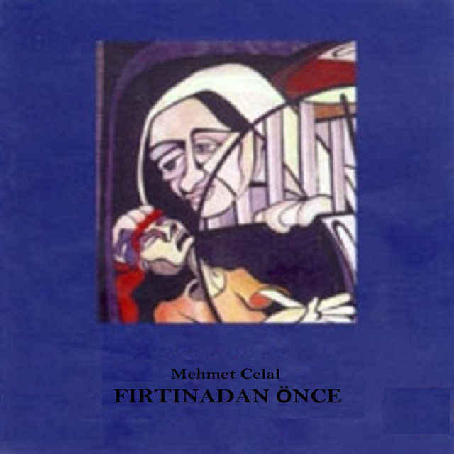 Mehmet Celal