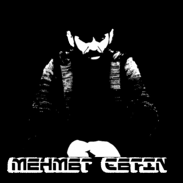 Mehmet Çetin