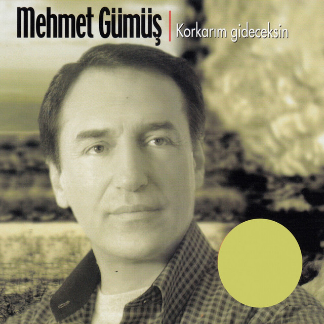 Mehmet Gümüş