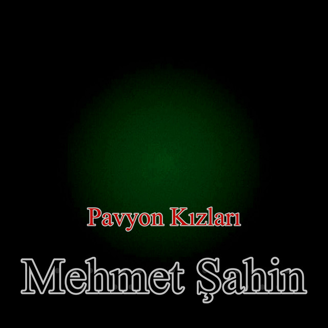 Mehmet Şahin
