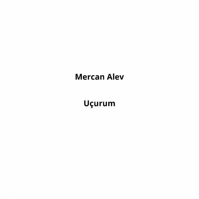 Mercan Alev