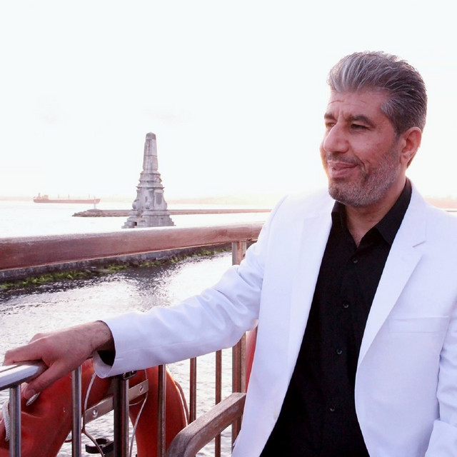 Mevlüt Harikases