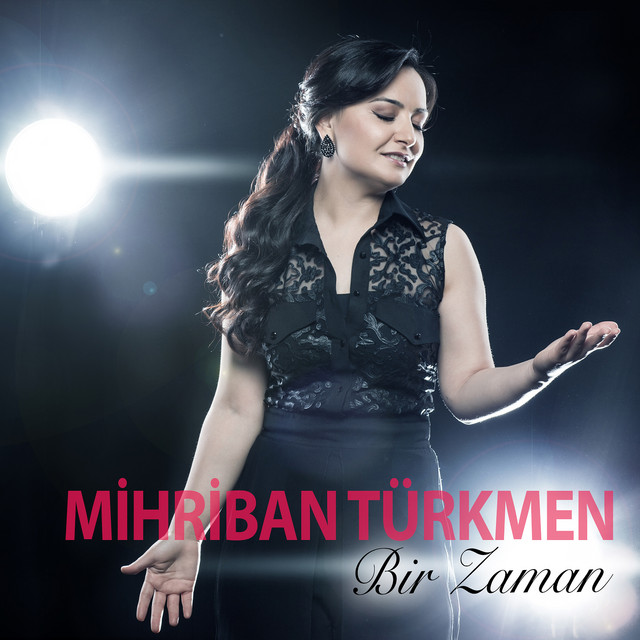Mihriban Türkmen