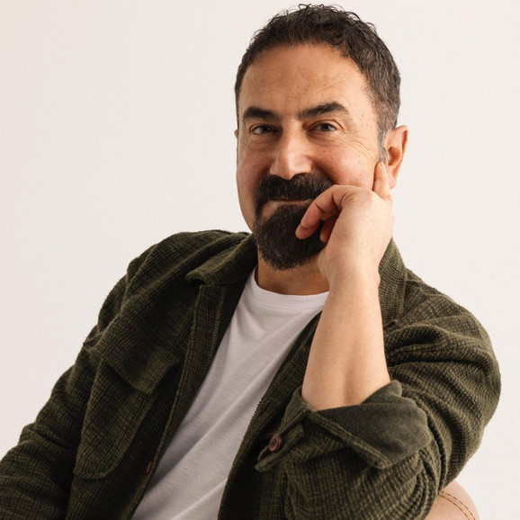 Mikail Aslan
