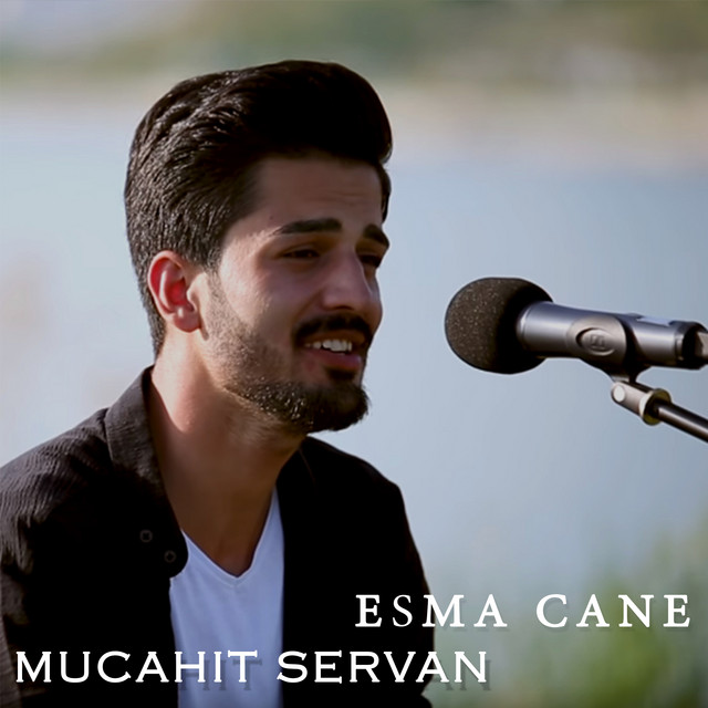 Mücahit Şervan