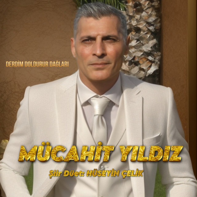 Mücahit Yıldız