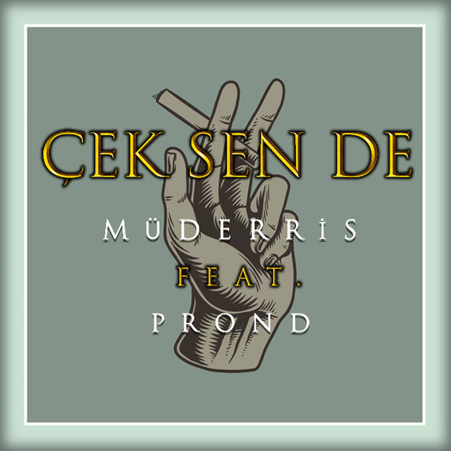 Müderris