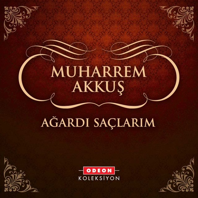 Muharrem Akkuş