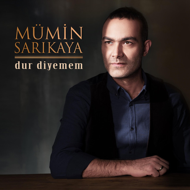 Mümin Sarıkaya