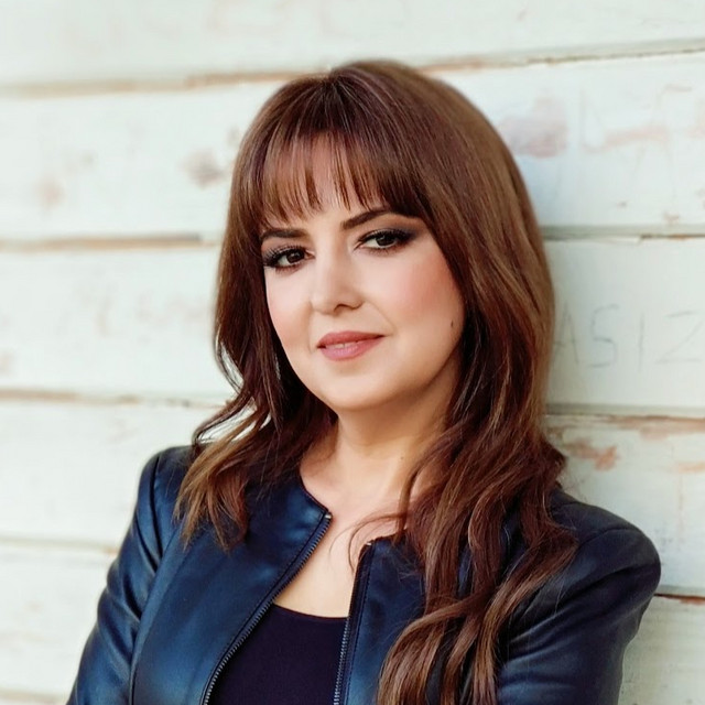 Münevver Özdemir
