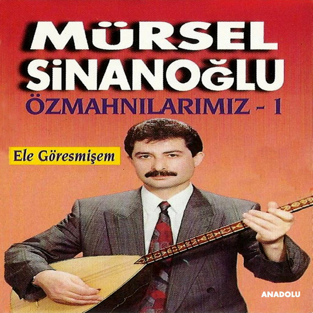 Mürsel Sinan