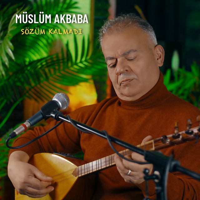 Müslüm Akbaba