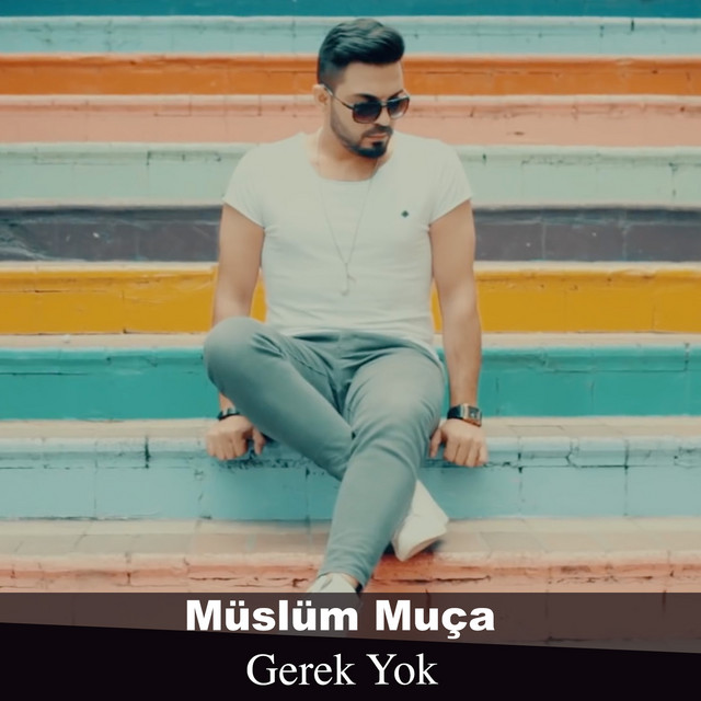 Müslüm Muça