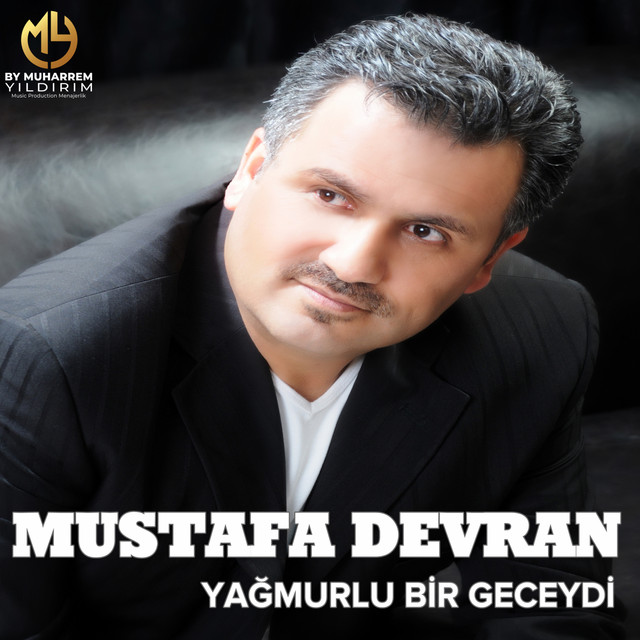 Mustafa Devran