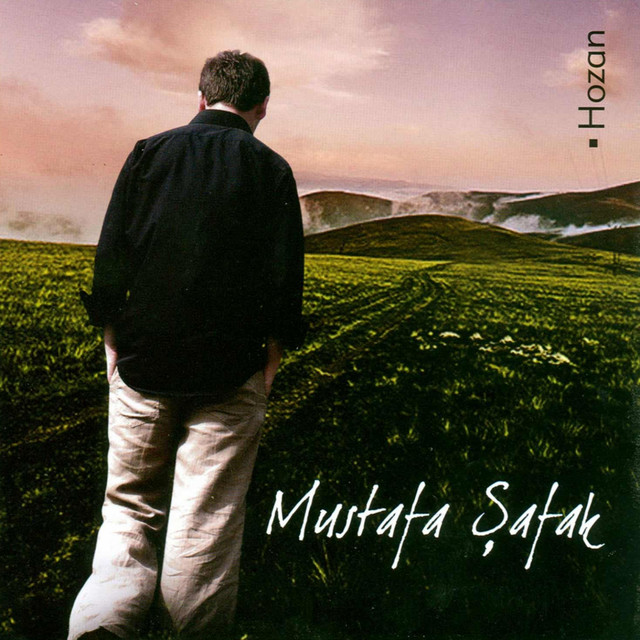 Mustafa Şafak