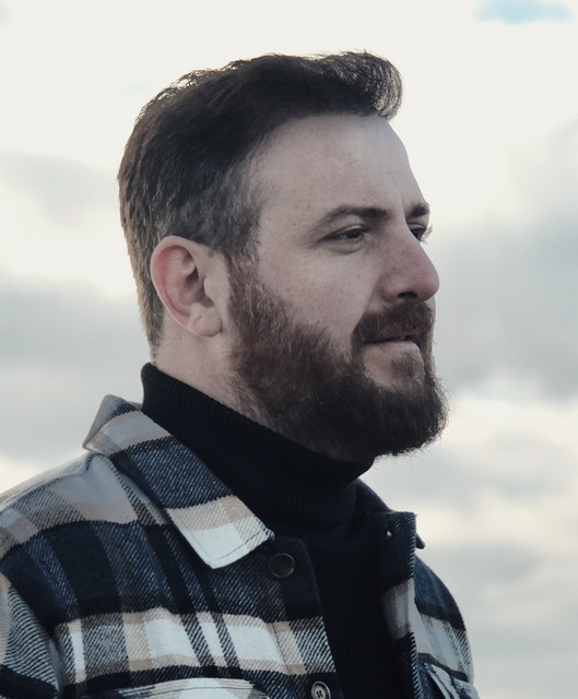 Mustafa Sevim