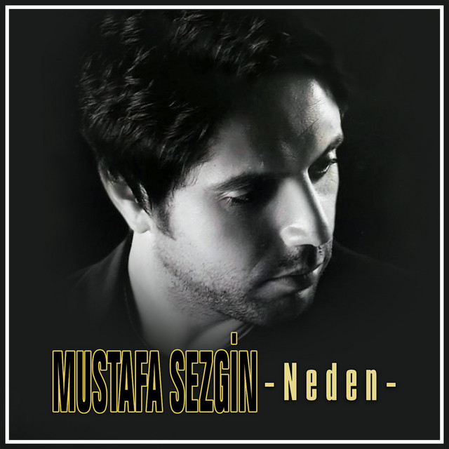 Mustafa Sezgin