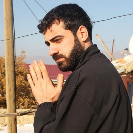 Mustafa Yalçın