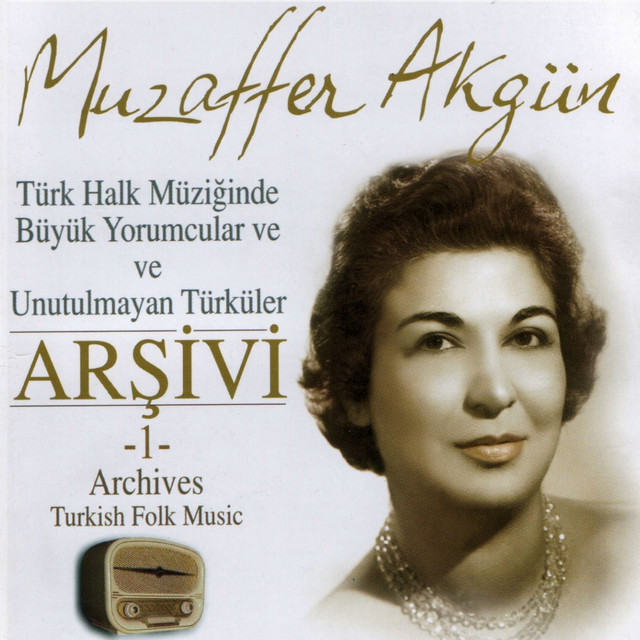 Muzaffer Akgün
